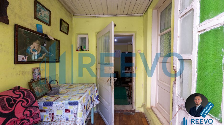 Casa de vânzare, Mun. Bacău, str. Progresului nr.7 - Poză 10
