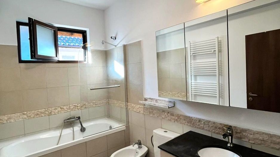 Casa individuala 4 camere  Balotesti Good Afternoon Residence - Poză 12