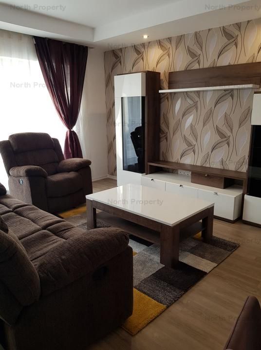 Vila 3 camere in Cosmopolis - Poză 1