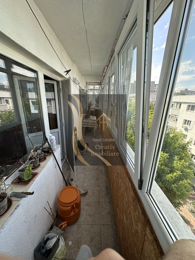 Apartament 3 camere de vanzare Dristor Camil Ressu - Poză 7