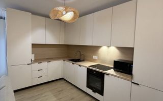 Prima inchiriere 3 camere Prima Vista + loc subteran inclus - Poză 1