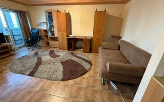 Garsoniera Spatioasa Utilata Mobilata Dristor Baba Novac - Poză 2