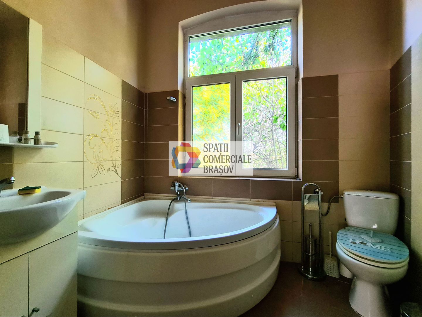 Casa 3 camere de închiriat Brasov - Centru - 80 mp. - Poză 2