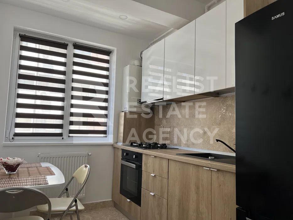 Vânzare, apartament cu 1 cameră în zona Drumul Taberei - Poză 1