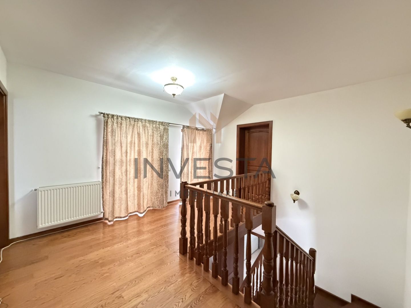 Casa spatioasa de inchiriat- zona Eugen Ionesco - Poză 13