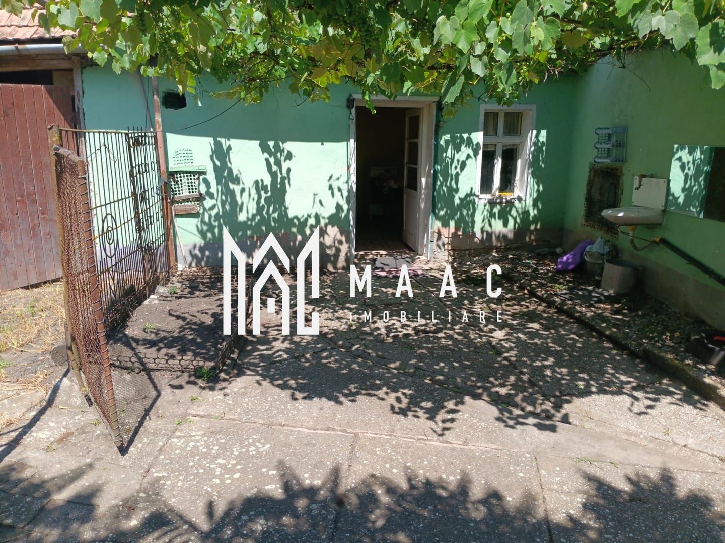 Casa 4 camere | Teren 2000 | Alțâna - Poză 2