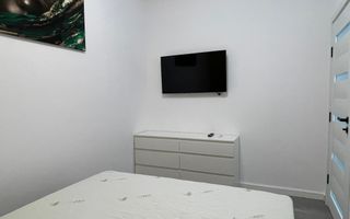 Apartament cu 2 camere de închiriat | Thermalis Residence | Sânmartin - Poză 7