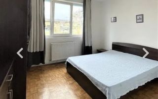 2 camere donath park, cartierul Grigorescu, parcare - Poză 6