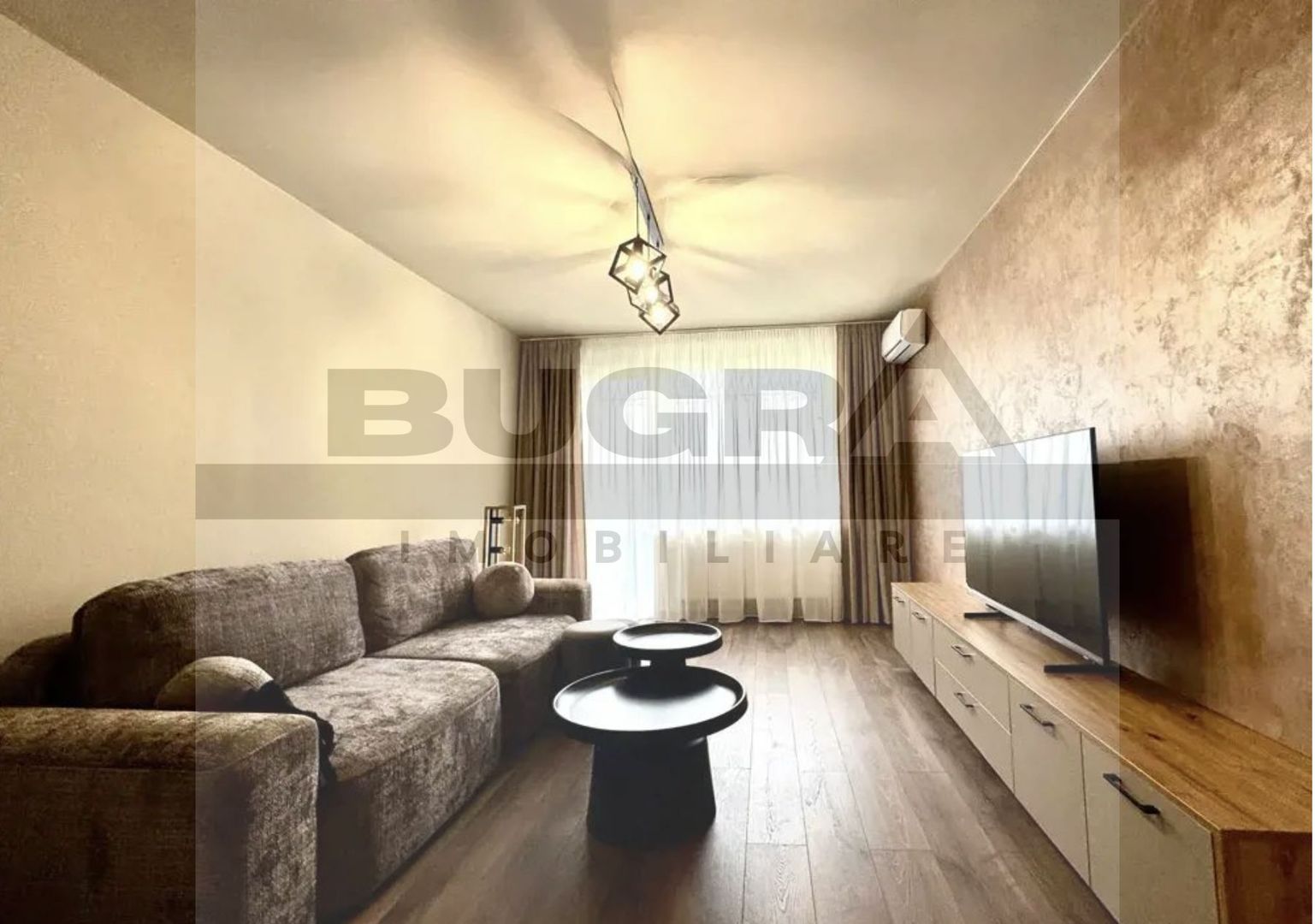 Apartament 2 camere decomandate, 60mp, complet renovat, zona Iulius - Poză 1