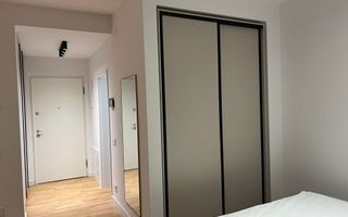 Prima inchiriere | Studio cu curte privata | Avalon Estate - Poză 9