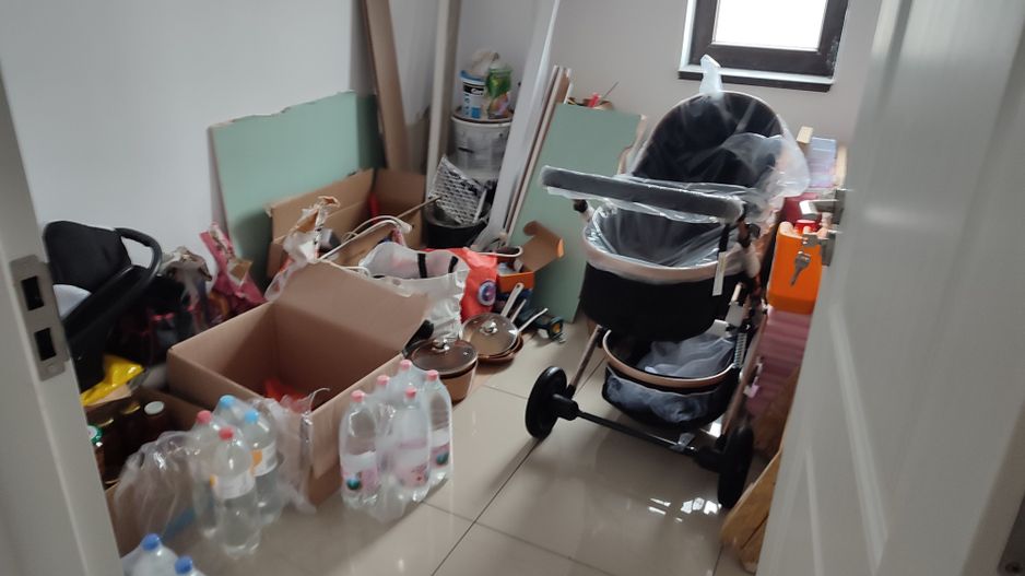 Sanandrei, Spurafete generoase, drum asflatat - Poză 15