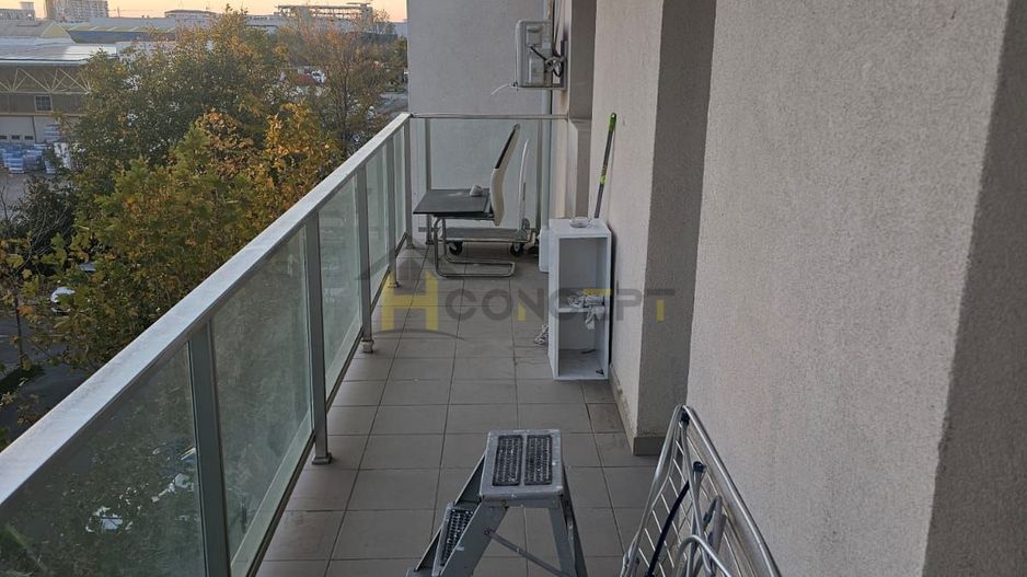 Apartament spatios 2 camere bucatarie inchisa Metalurgiei - Poză 8