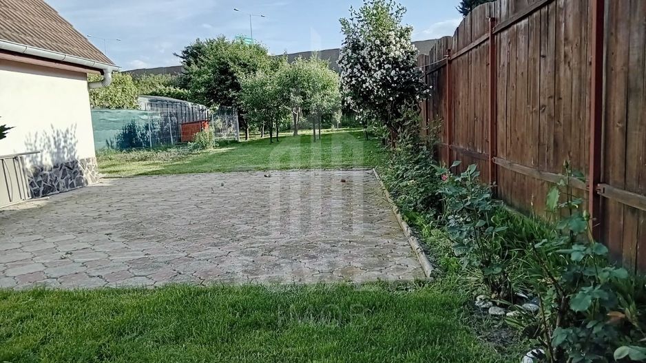 Casă la Cheie cu Garaj • Mutare Imediată • Gușterița,  Sibiu - Poză 9