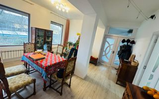 Casă individuala P+M Giarmata, piscina, teren 1176mp - Poză 5