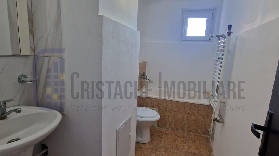 Timpuri Noi_Birou 4 camere decomandat nemobilat, cladire exclusiv birouri - Poză 4