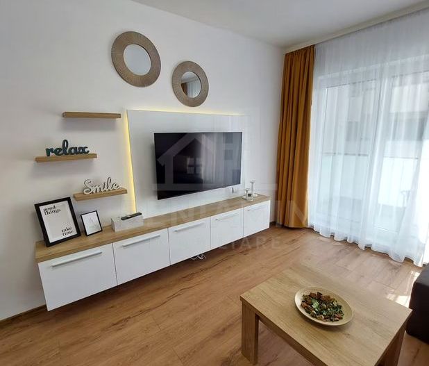 2 decomandate - parter - 2024 - parcare - invesitie - Maurer Villas - Poză 2