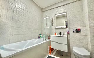 Vânzare apartament cu 2 camere - 68 m.p. Mutare imediată în Tătărași - Poză 10
