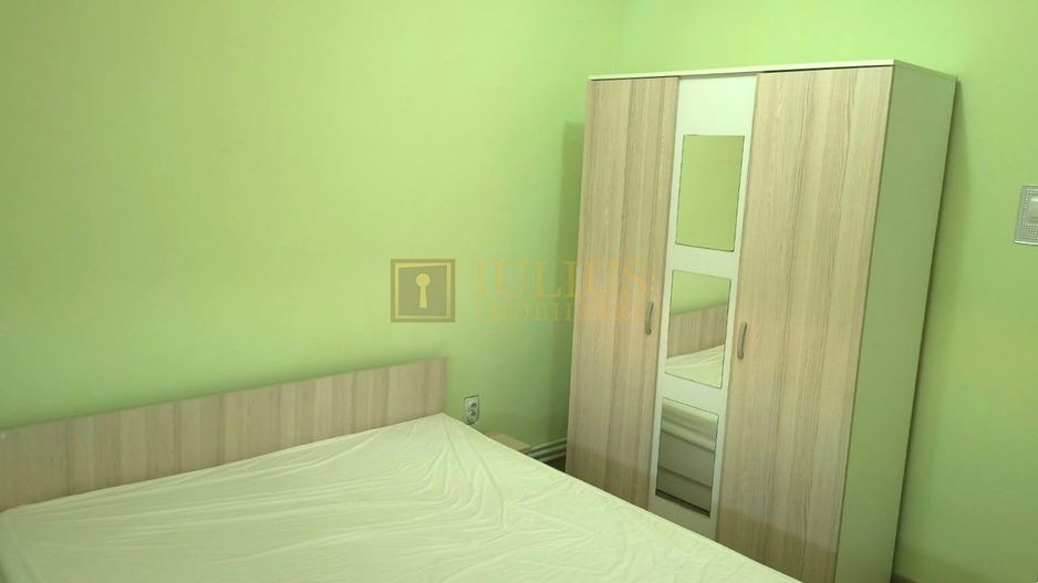 3 camere in Complexul Studentesc - Poză 8