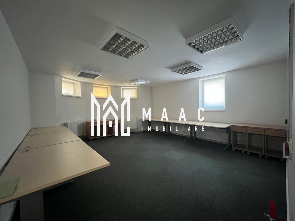 Cladire birouri I Parcare I Zona Sub Arini - Poză 3