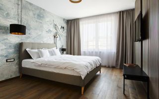 Apartament de lux de închiriat în cartierul rezidențial Kasper - Poză 2