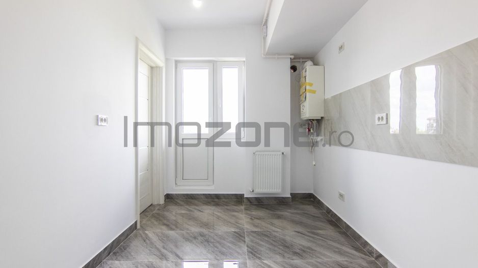 Prelungirea Ghencea, sector 6, bloc nou, 2 camere, etaj 3/4, 59 mp, decomandat - Poză 26