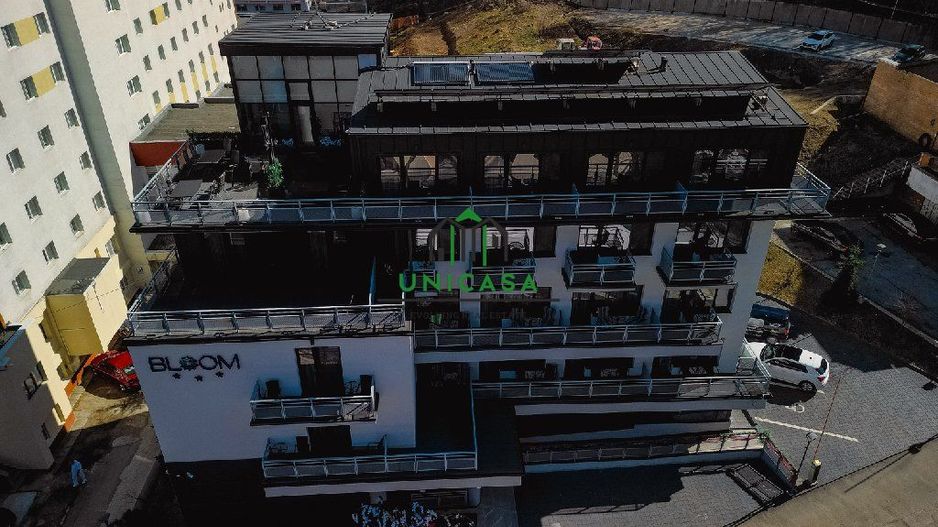 Hotel de Vânzare în Stațiunea Căciulata – Oportunitate Unică de Investiție - Poză 1