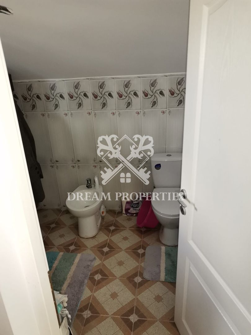 Casa individuala de vanzare, 97 mp, teren 356 mp, Apahida - Poză 7