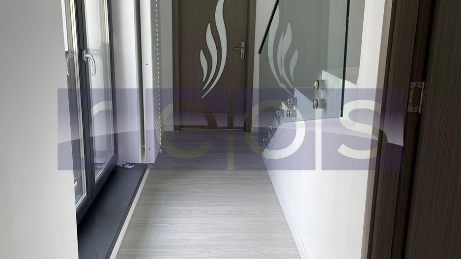 VANZARE VILA BARBU VACARESCU | 200 MP | LUX - Poză 5