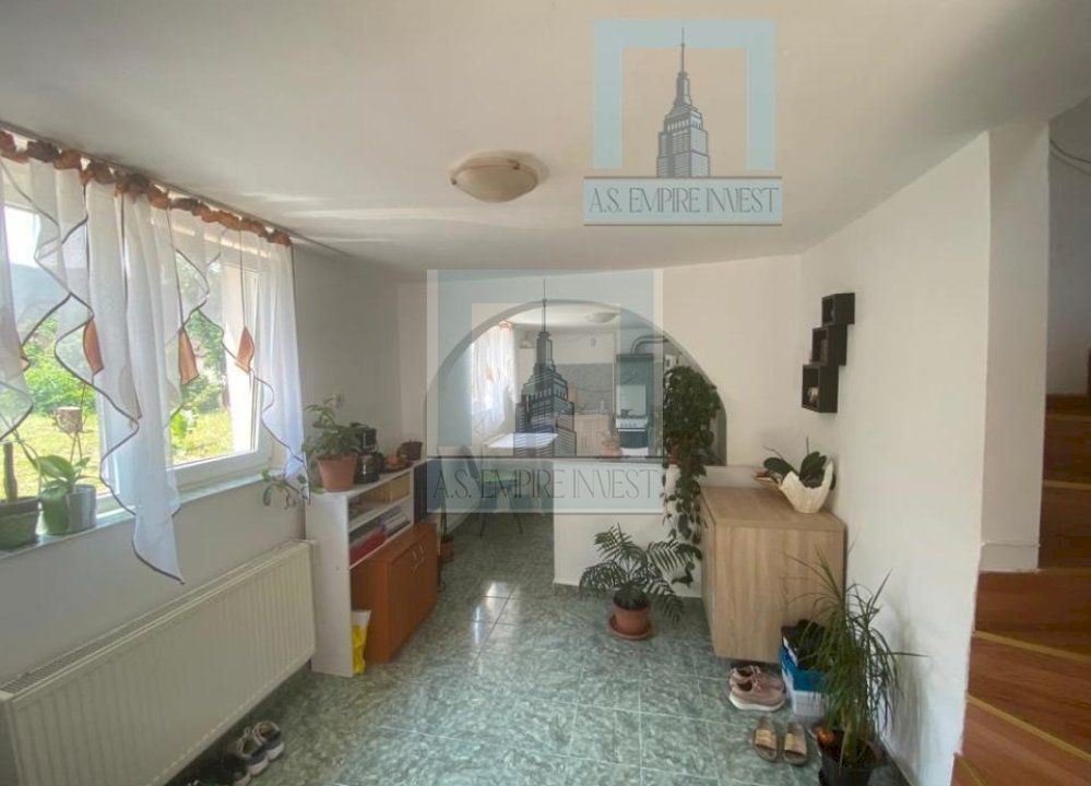 Casa 5 camere,singur in curte,550 mp teren - zona Schei (ID:CP2392389) - Poză 12