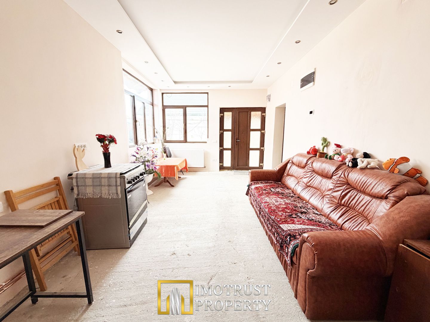 Casă de vânzare | Gai, Arad | Teren generos, acces din două străzi - Poză 6