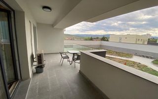 Apartament modern cu 2 camere Gheorgheni zona Iulius Mall. - Poză 13