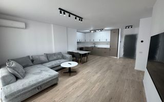 Apartament 3 camere, 77 mp, TOTUL NOU, Elite Residence - Poză 1