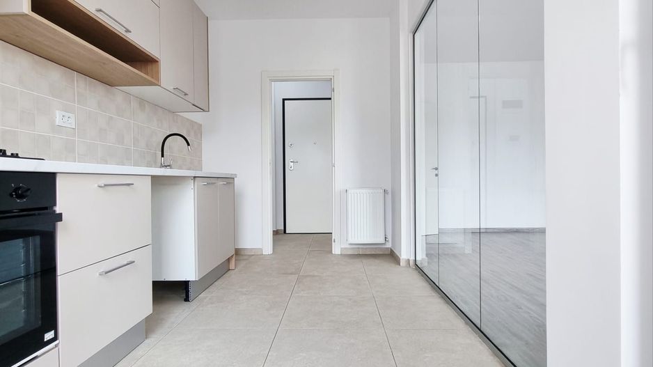 2 Camere de Vanzare Giulesti Complex Aqua City - Poză 7