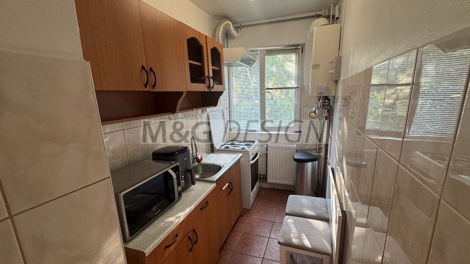 Apartament 2 camere -Centrală proprie -Circumvalatiunii - Poză 4