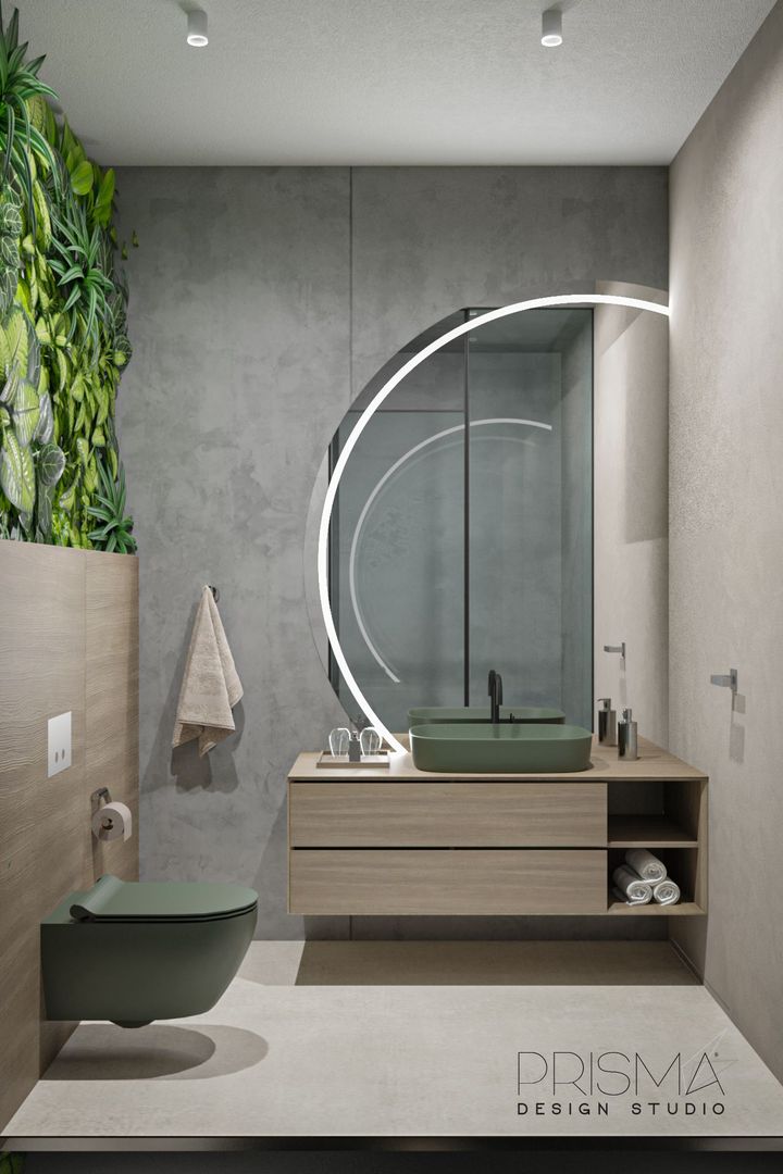 PENTHOUSE bloc nou - Central - Poză 21