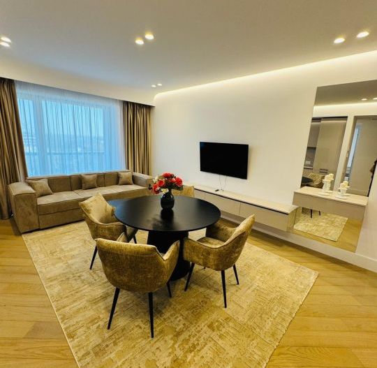 Baneasa- Iancu Nicolae- Cortina 126 - Poză 1