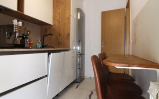 2 camere, bloc nou,  prima inchiriere, loc de parcare subteran - Poză 14