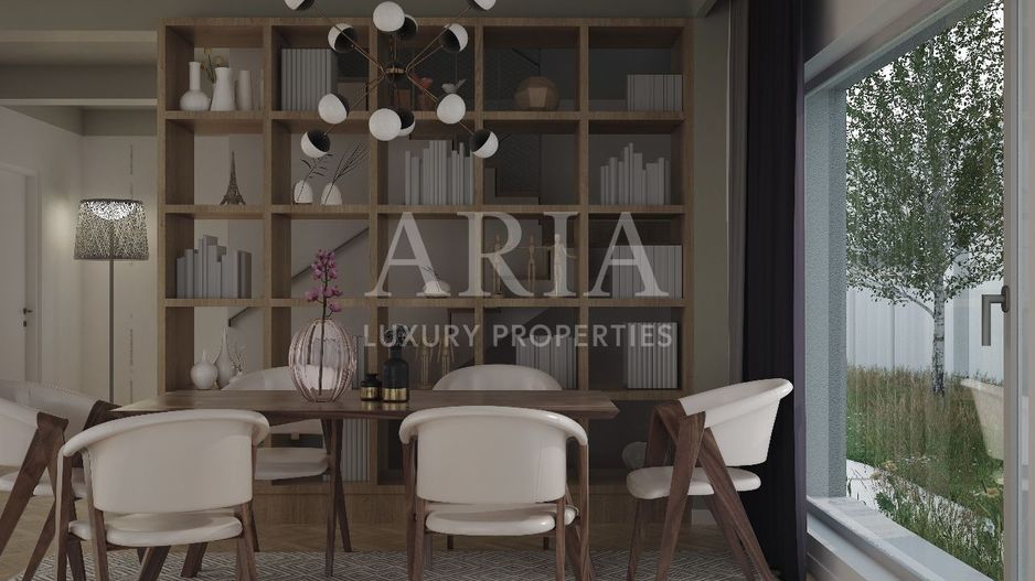 CITTA DEL LAGO - VILA INDIVIDUALA - PISCINA - LAKEFRONT - Poză 5