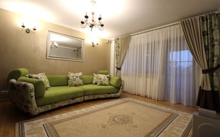 Mobilat modern, centrala proprie, zona Vlădeasa/Liviu Rebreanu. - Poză 1