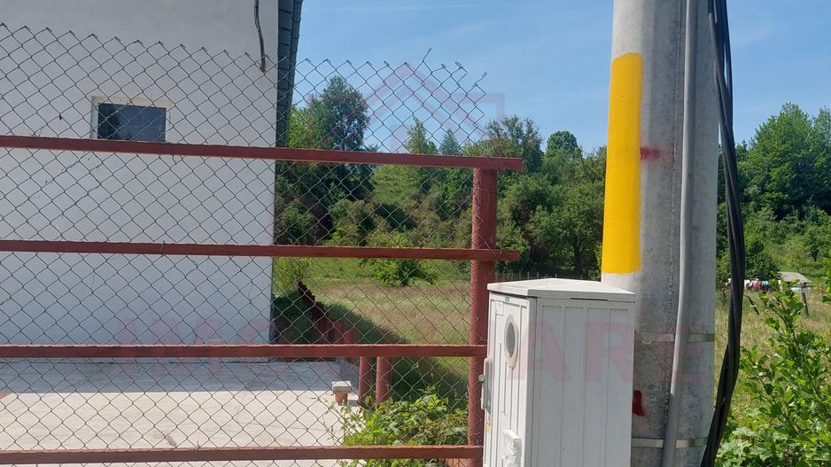 HALĂ DE VÂNZARE SAU ÎNCHIRIERE, ÎN  LOC.. BĂUȚAR, JUD. CARAȘ-SEVERIN - Poză 5