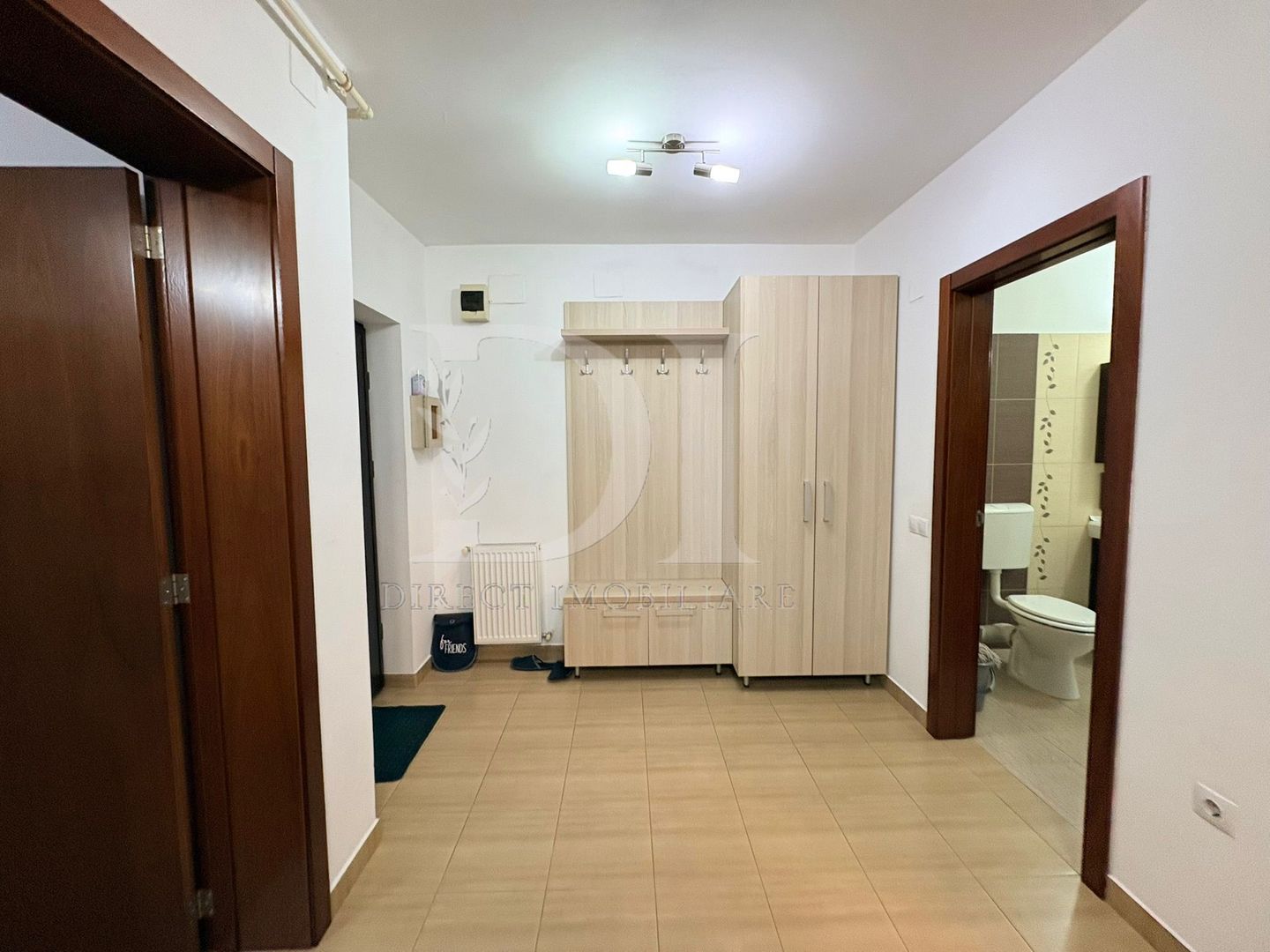 Apartament 2 camere de vânzare | Zona Cetății, Florești | Etaj 1 - Poză 14