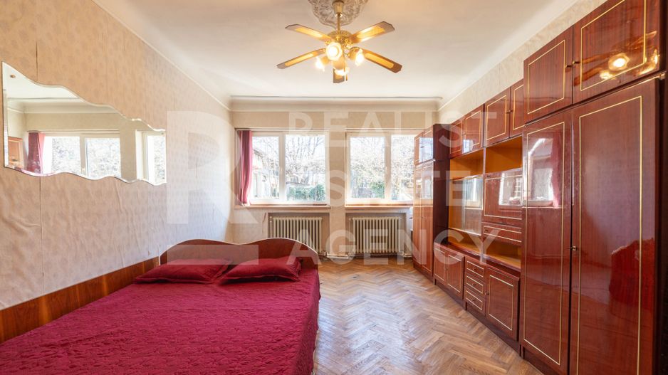 Vânzare, Vilă, 7 camere, zona Parcul Carol - Poză 10