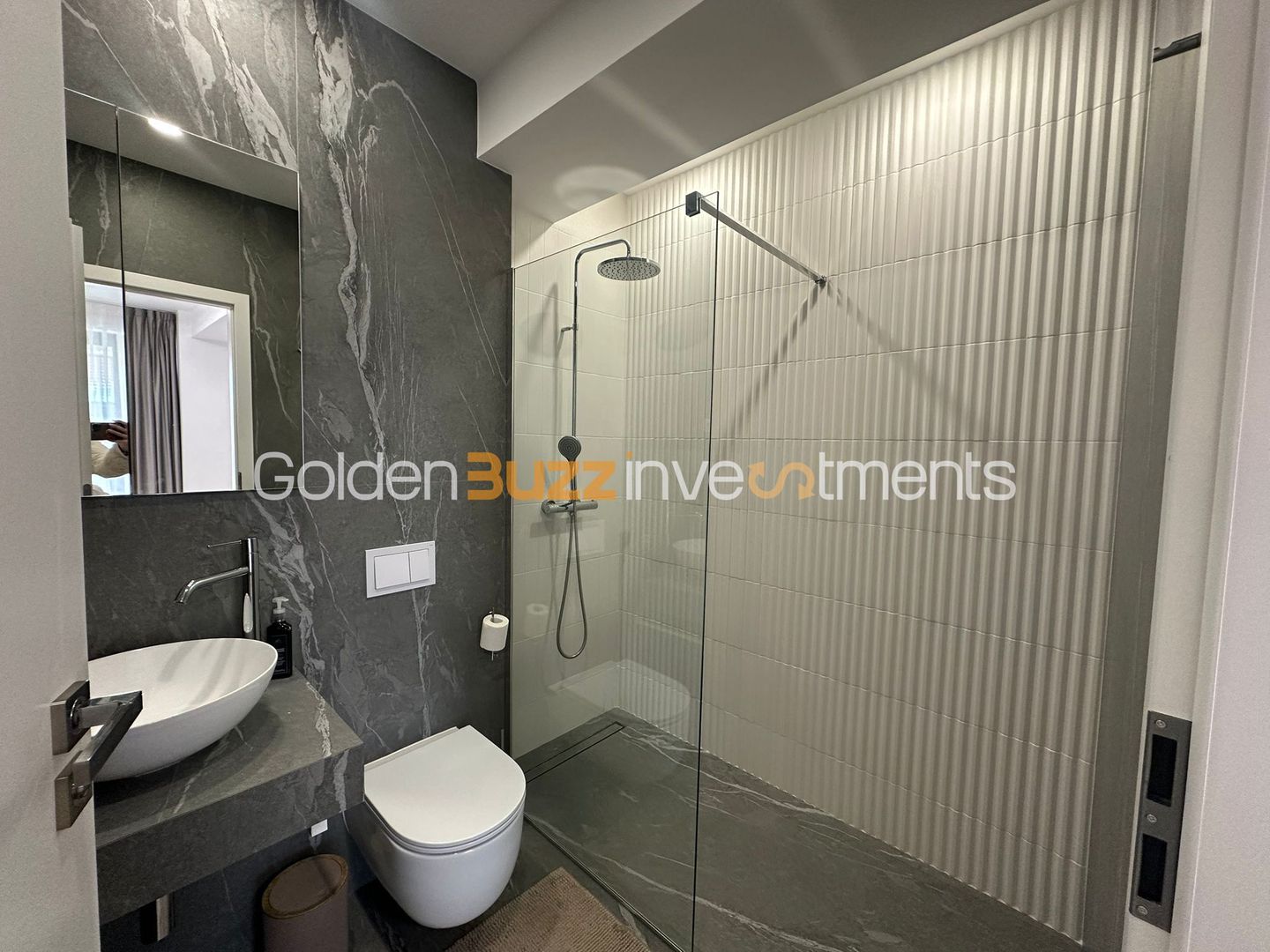 Apartament 2 camere | Parcare | Complex Rovere - Poză 12