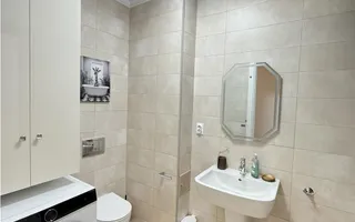 Inchiriere apartament 3 camere Floreasca Residence - Pescariu Bucuresti - Poză 12