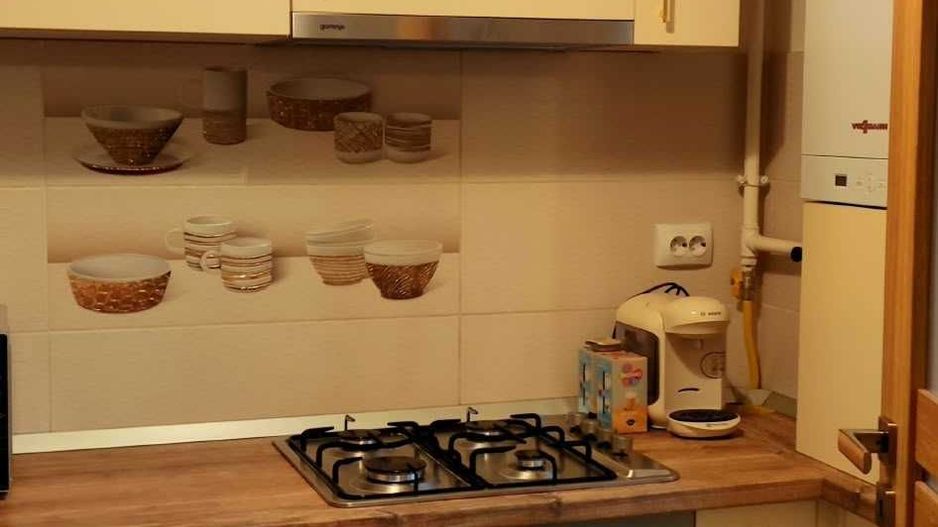 Apartament 1 cameră | 39 mp | Complex Vivido – lângă FSEGA | Renovat | Lift - Poză 6