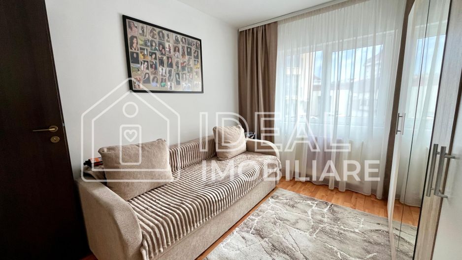 Apartament 3 camere | 65mp | Turnișor - Poză 5