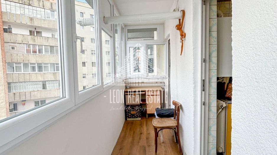 Apartament 2 camere, zona Ion Mester, Manastur, Cluj-Napoca - Poză 7