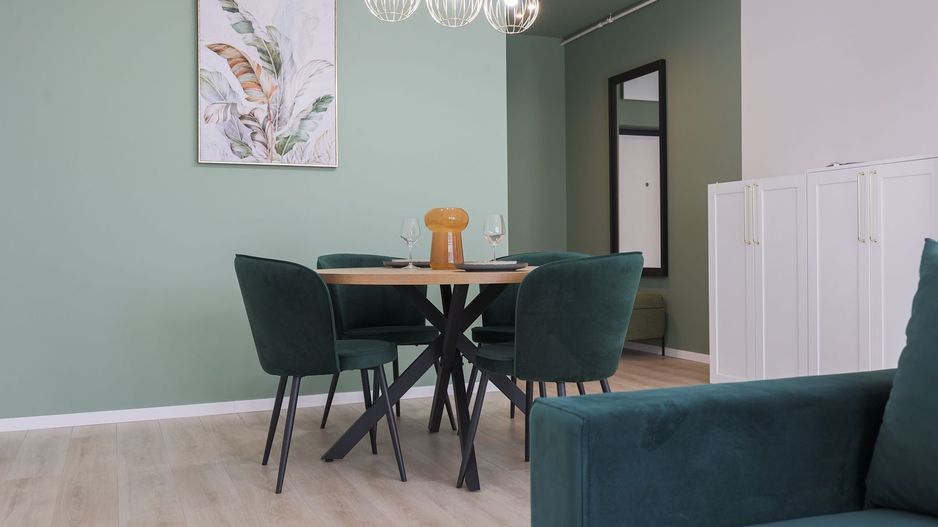 Apartament cu chirie garantată în ARED –fără comision, fără agenție - Poză 6