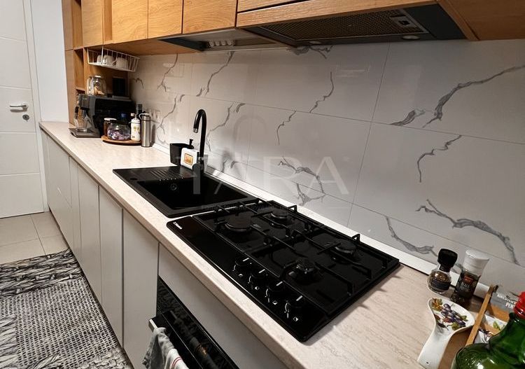 Apartament cu 2 camere decomandate de vânzare – Florești, Cluj. - Poză 3