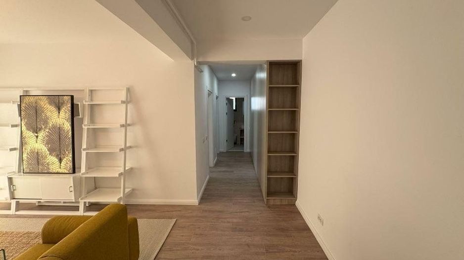 Ag BRASADAS vinde Ap. 2 cam 2025 Et. 1 Straulesti Sect 1. - Poză 10